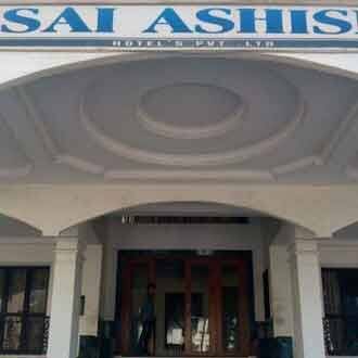 Hotel Sai Ashish, Shirdi 1